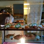 Pina colada bakery