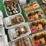 JA farmers market