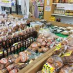 JA farmers market