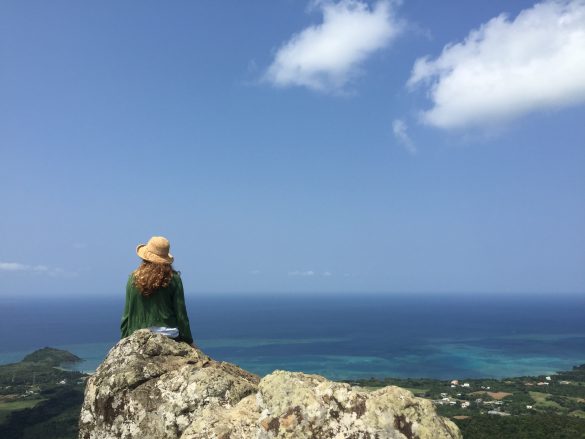 The best hiking in Ishigaki Okinawa Japan