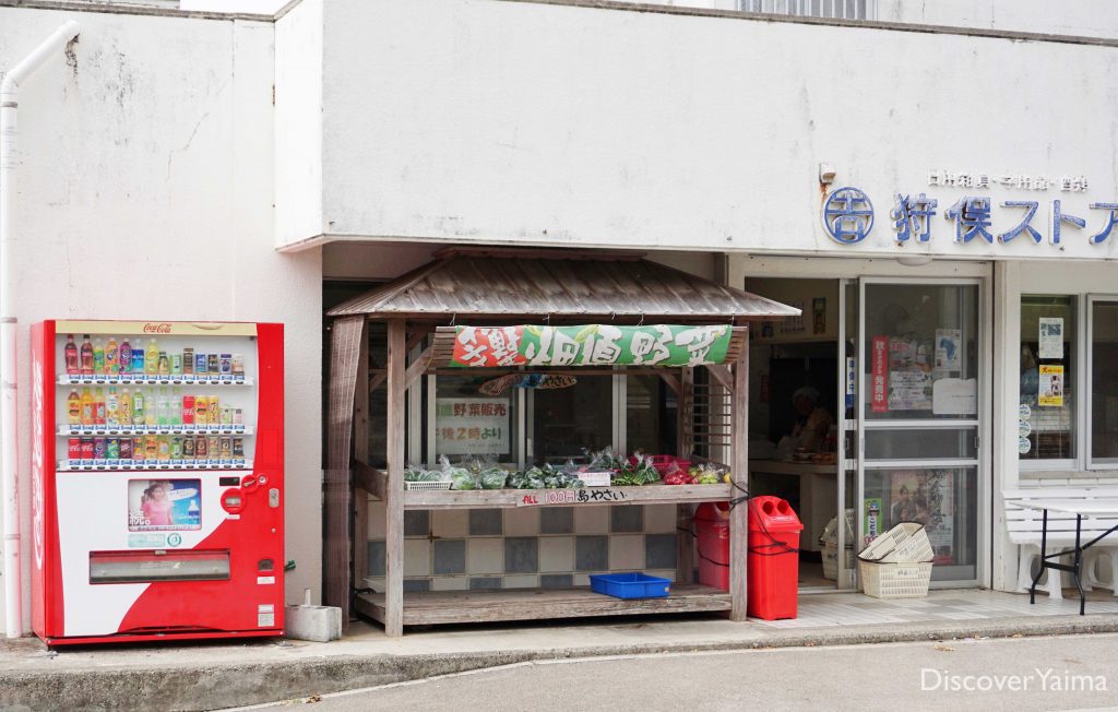 farmers markets in ishigaki japan okinawa