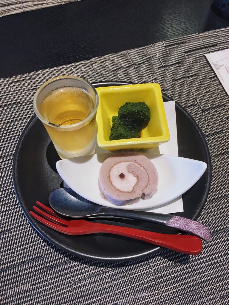 restaurant seizan ishigaki okinawa japan sushi ishigaki