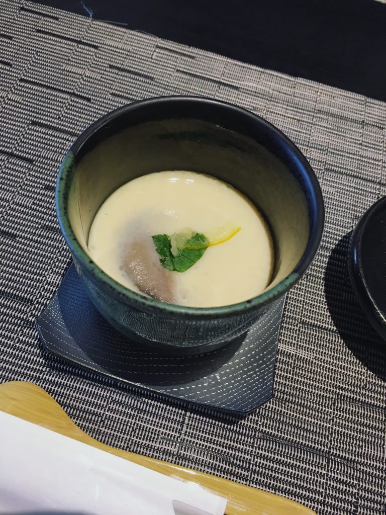 seizan restaurant ishigaki okinawa japan sushi ishigakijima