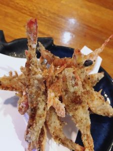 Dining Shrimper ishigaki restaurant ishigaki okinawa japan