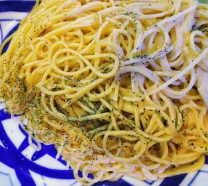 urchin Dining Shrimper restaurant ishigaki okinawa japan