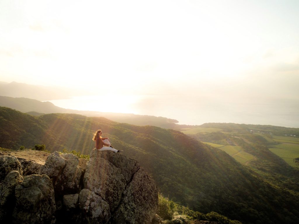 mape ishigaki okinawa japan hiking ishigaki 