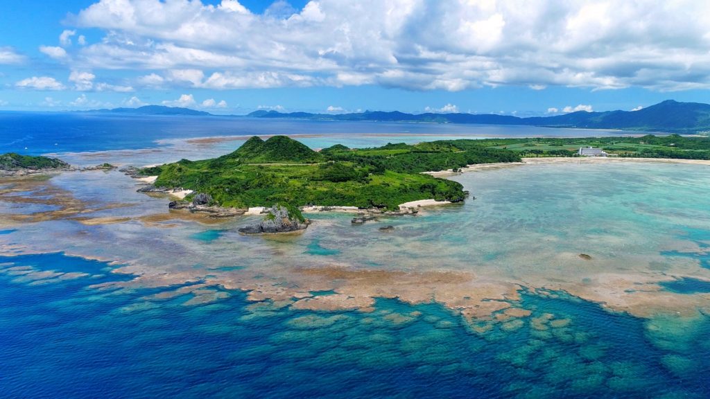 ishizaki ishigaki okinawa japan best viewpoint ishigaki